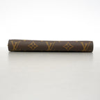 Louis Vuitton Wallet Monogram Zippy Rose Velours — view 3