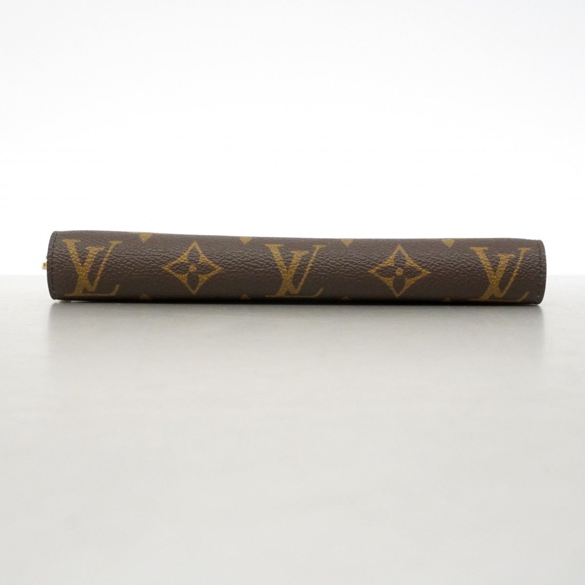 Louis Vuitton Wallet Monogram Zippy Rose Velours — view 3