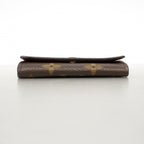 Louis Vuitton Key Case Monogram Multicles 6 Fuchsia Key Holder — view 3