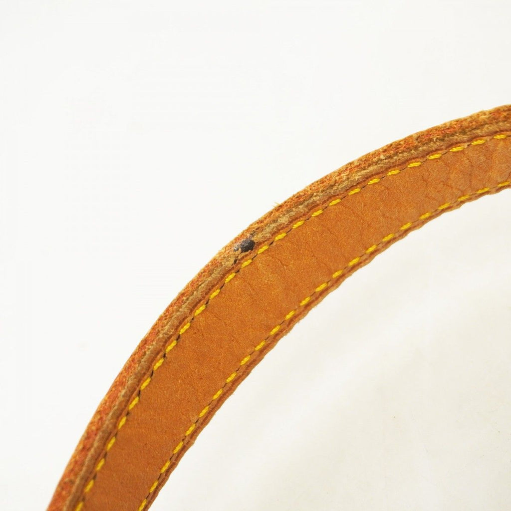 Louis Vuitton Shoulder Bag Monogram Saint Cloud GM Brown — view 9