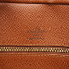 Louis Vuitton Business Bag Monogram Porte Documents Voyage Brown — view 5