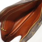 Louis Vuitton Shoulder Bag Monogram Nile Brown — view 4