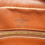 Louis Vuitton Shoulder Bag Monogram Nile Brown — view 5