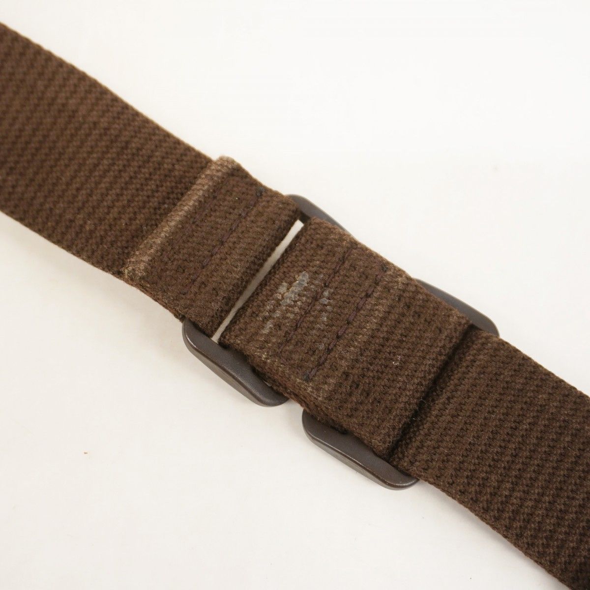 Louis Vuitton Shoulder Bag Monogram Reporter PM Brown — view 9