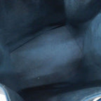 Louis Vuitton Shoulder Bag Epi Petit Noe Toledo Blue — view 4