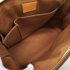 Louis Vuitton Handbag Monogram Tivoli PM Brown — view 4