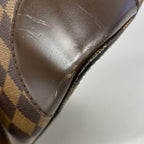 Louis Vuitton Tote Damier Hampstead PM Ebene — view 6