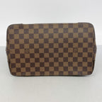 Louis Vuitton Tote Damier Hampstead PM Ebene — view 3