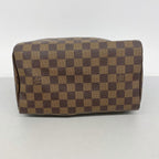 Louis Vuitton Handbag Damier Speedy 25 Ebene — view 3