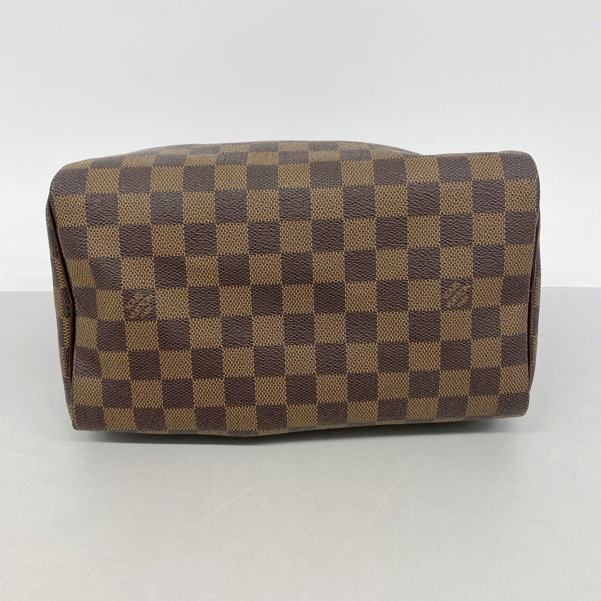 Louis Vuitton Handbag Damier Speedy 25 Ebene — view 3