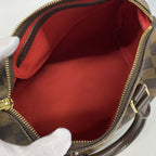 Louis Vuitton Handbag Damier Speedy 25 Ebene — view 4