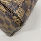 Louis Vuitton Handbag Damier Speedy 25 Ebene — view 6