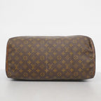 Louis Vuitton Handbag Monogram Speedy 40 Brown — view 3