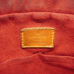 Louis Vuitton Shoulder Bag Monogram Multiplicity Brown — view 5