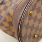 Louis Vuitton Tote Damier Marais Ebene — view 6