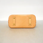 Louis Vuitton Handbag Monogram Alma BB Brown 2-Way — view 3
