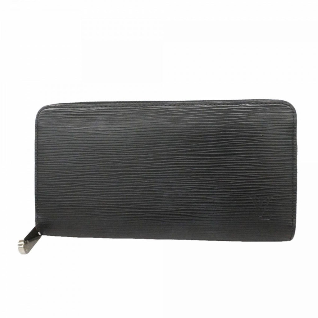 Louis Vuitton Wallet Epi Zippy Noir