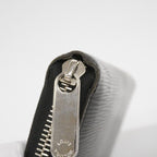 Louis Vuitton Wallet Epi Zippy Noir — view 8