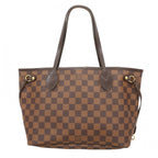 Louis Vuitton Tote Damier Neverfull PM Ebene