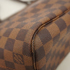 Louis Vuitton Tote Damier Neverfull PM Ebene — view 6
