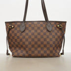 Louis Vuitton Tote Damier Neverfull PM Ebene — view 9