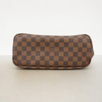 Louis Vuitton Tote Damier Neverfull PM Ebene — view 3