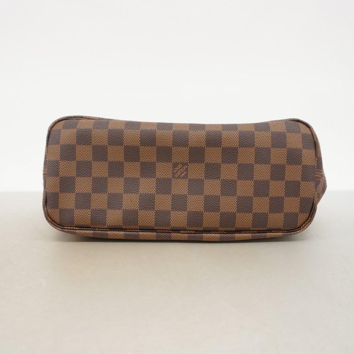Louis Vuitton Tote Damier Neverfull PM Ebene — view 3