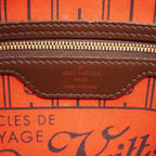 Louis Vuitton Tote Damier Neverfull PM Ebene — view 5