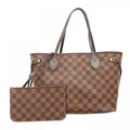 Louis Vuitton Tote Damier Neverfull PM Ebene