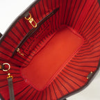 Louis Vuitton Tote Damier Neverfull PM Ebene — view 4