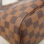 Louis Vuitton Tote Damier Neverfull PM Ebene — view 7