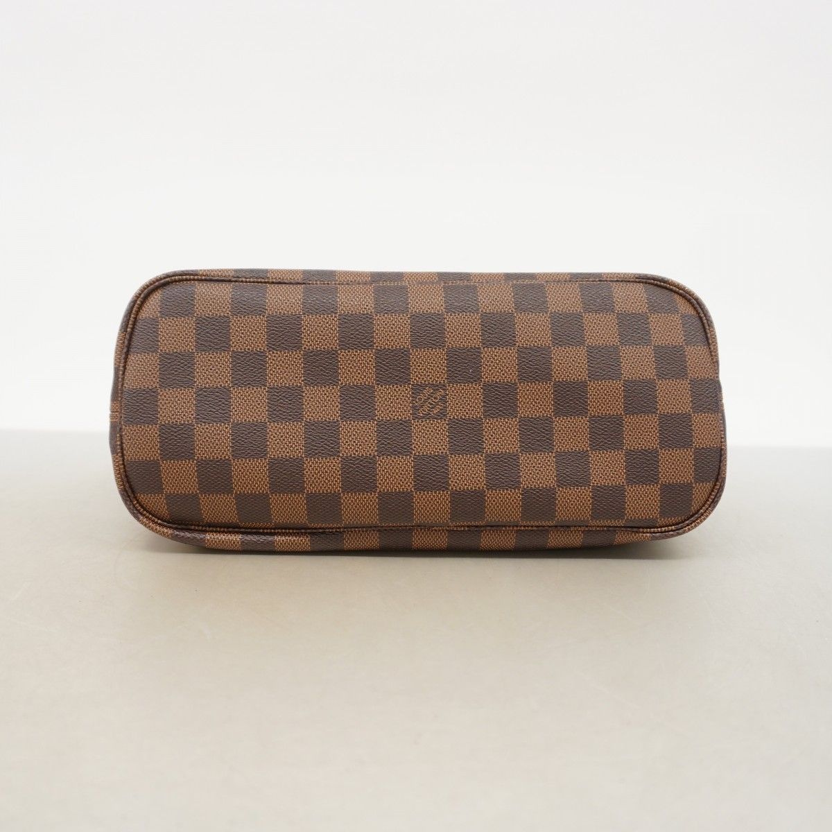 Louis Vuitton Tote Damier Neverfull PM Ebene — view 3