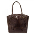Louis Vuitton Handbag Vernis Avalon Amaranto