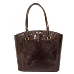 Louis Vuitton Handbag Vernis Avalon Amaranto