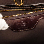Louis Vuitton Handbag Vernis Avalon Amaranto — view 5