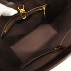 Louis Vuitton Handbag Vernis Avalon Amaranto — view 4