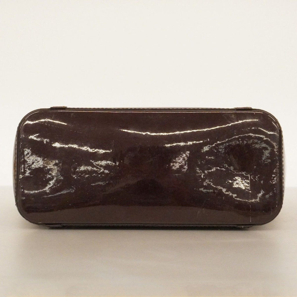 Louis Vuitton Handbag Vernis Avalon Amaranto — view 3