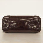 Louis Vuitton Handbag Vernis Avalon Amaranto — view 3