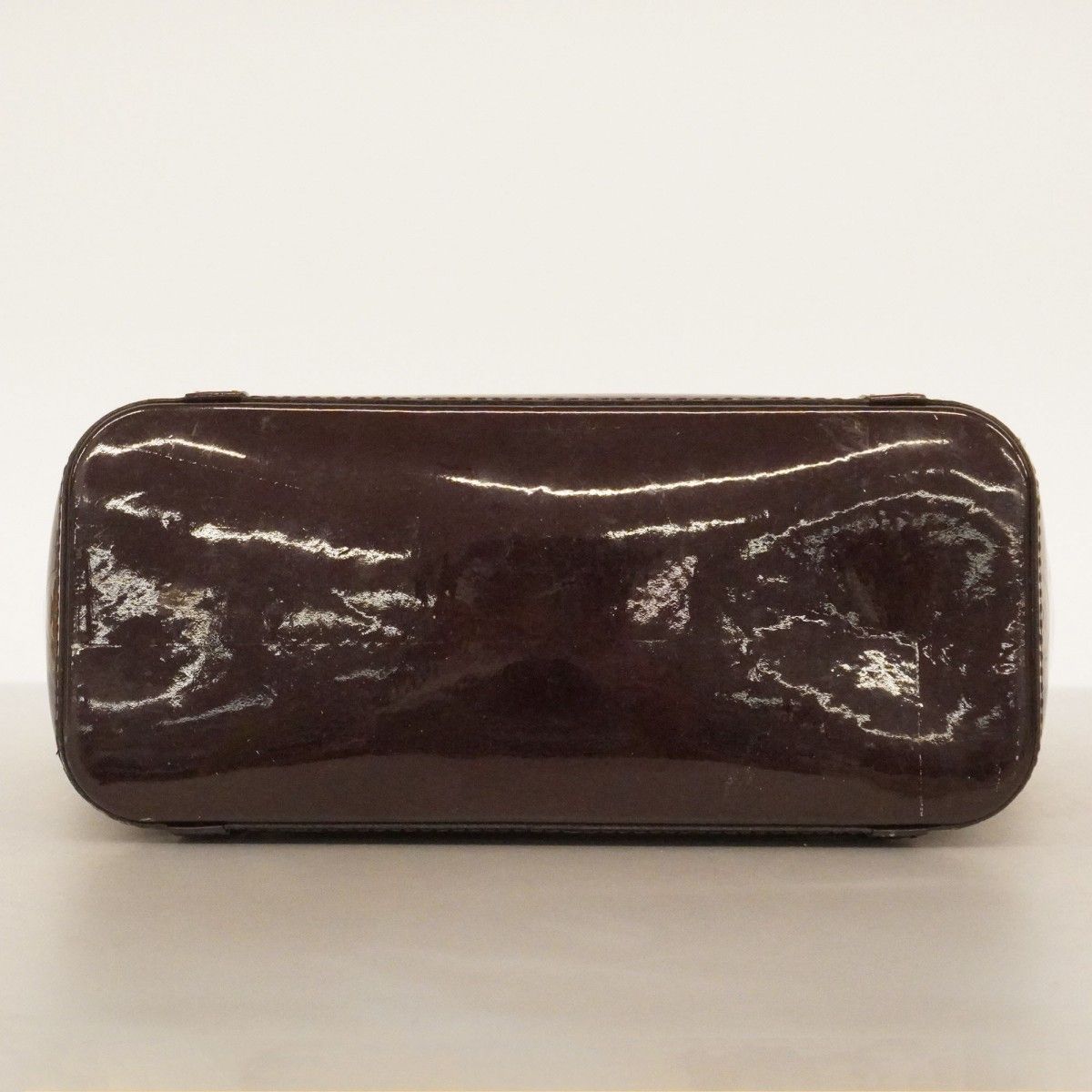Louis Vuitton Handbag Vernis Avalon Amaranto — view 3