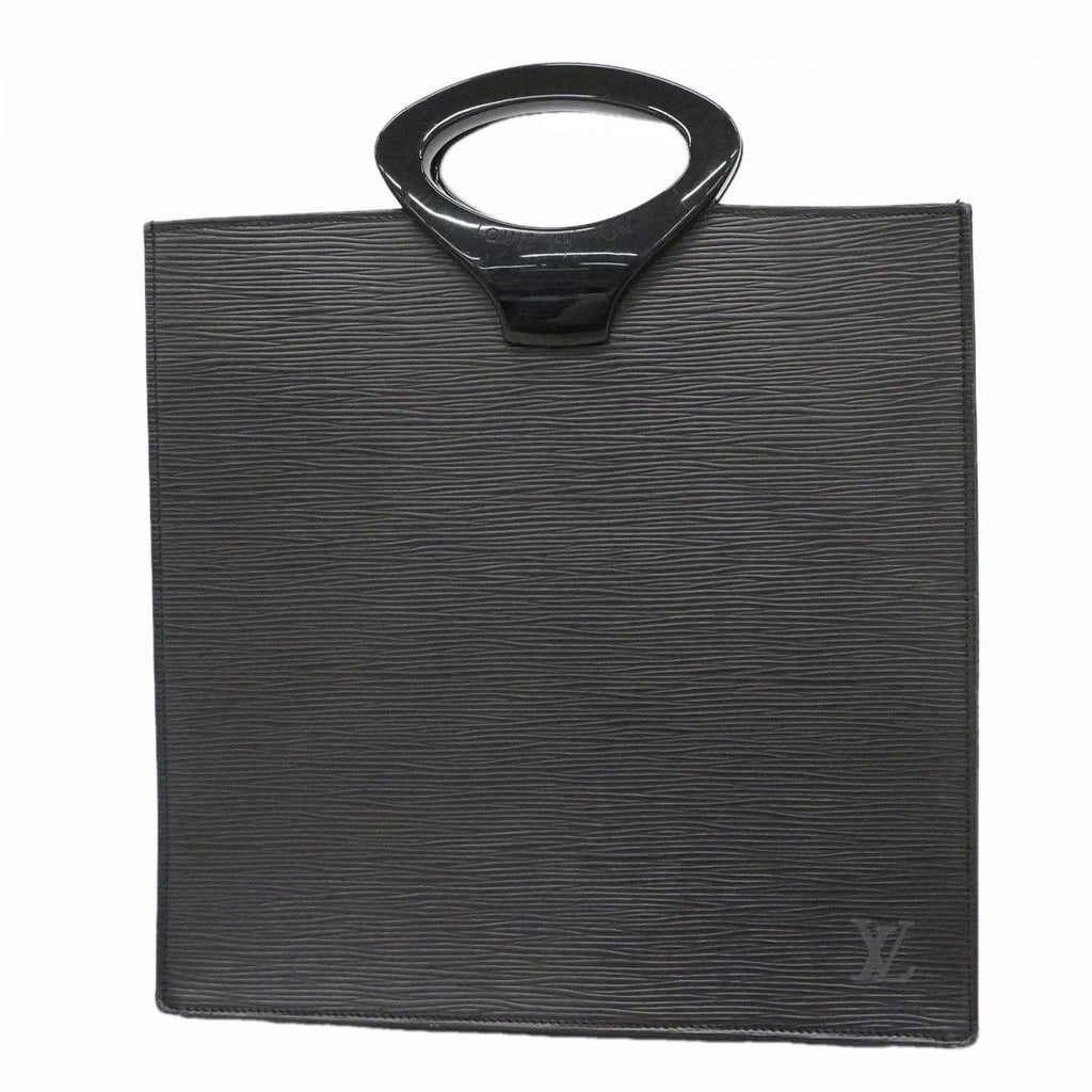 Louis Vuitton Handbag Epi Ombre Noir