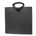 Louis Vuitton Handbag Epi Ombre Noir