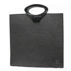 Louis Vuitton Handbag Epi Ombre Noir