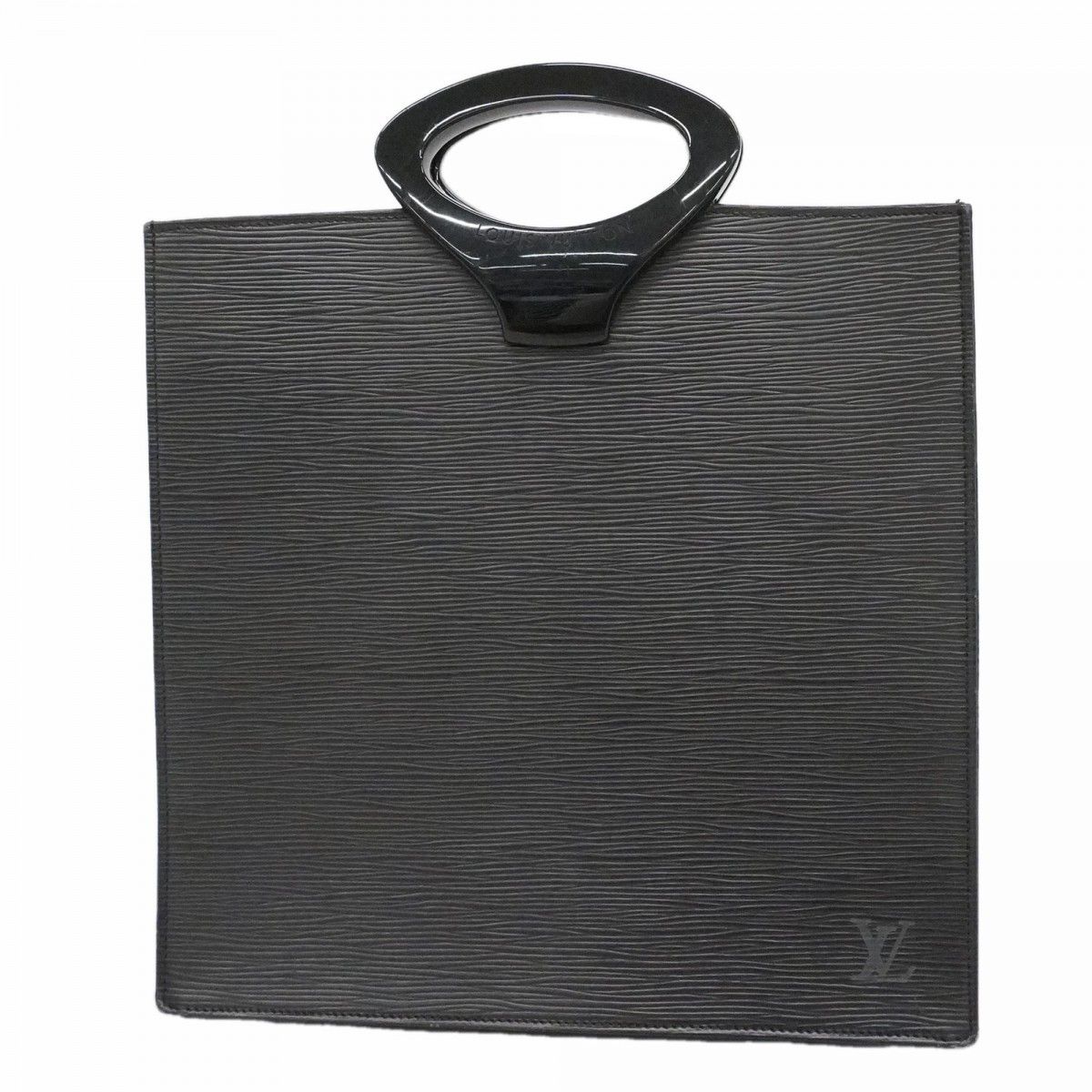 Louis Vuitton Handbag Epi Ombre Noir