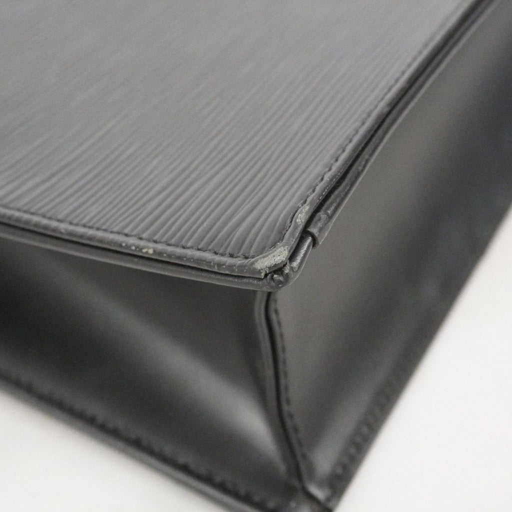 Louis Vuitton Handbag Epi Ombre Noir — view 6