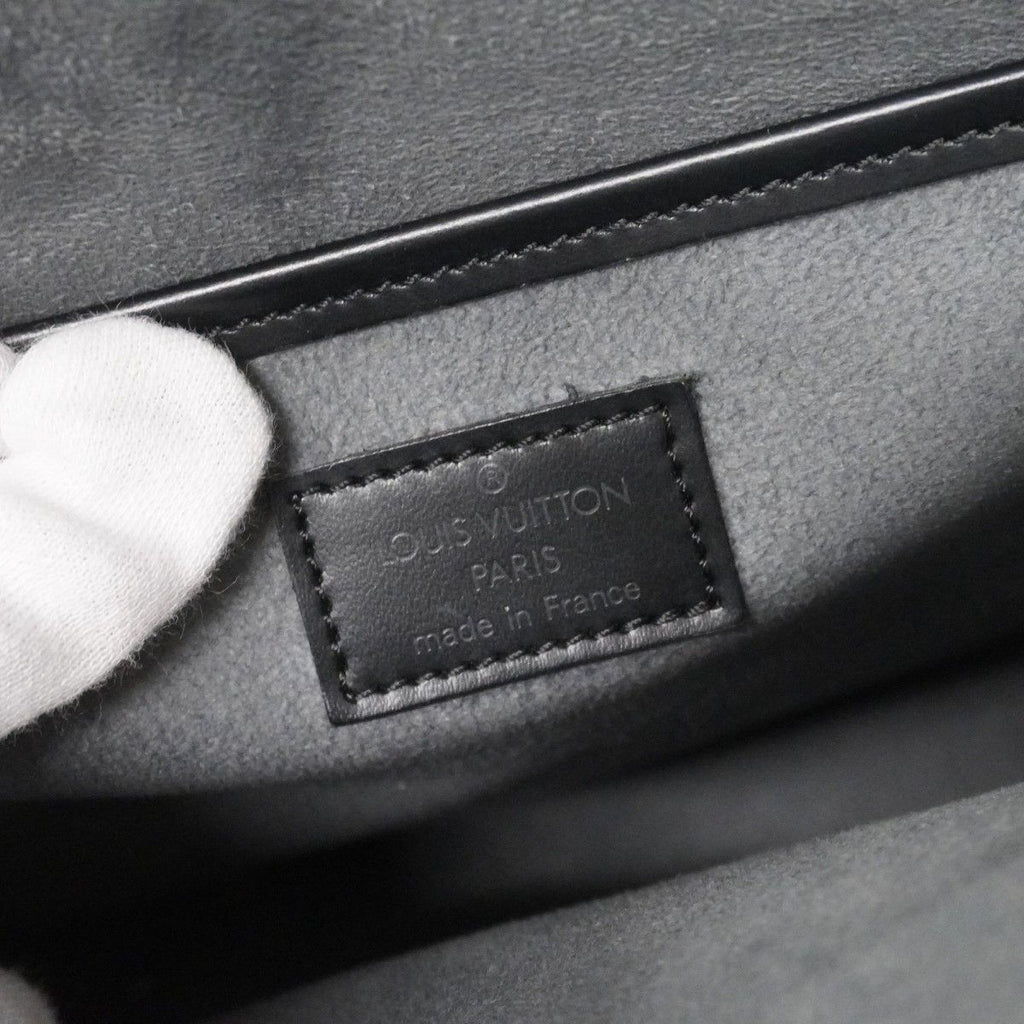 Louis Vuitton Handbag Epi Ombre Noir — view 5