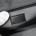 Louis Vuitton Handbag Epi Ombre Noir — view 5