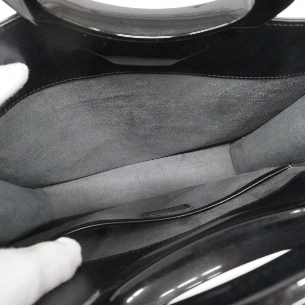 Louis Vuitton Handbag Epi Ombre Noir — view 4
