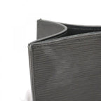 Louis Vuitton Handbag Epi Ombre Noir — view 7