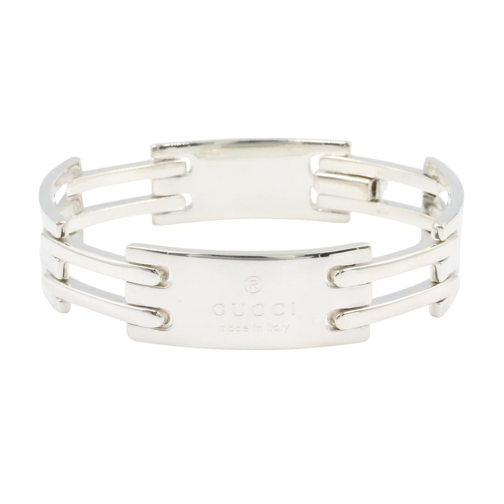 Gucci Bracelet 18.5 cm 925 Sterling Silver