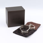 Gucci Bracelet 18.5 cm 925 Sterling Silver — view 8